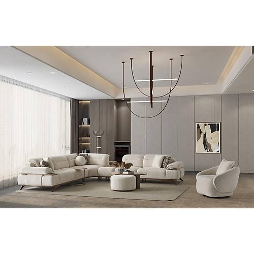 Safir K��e Koltuk