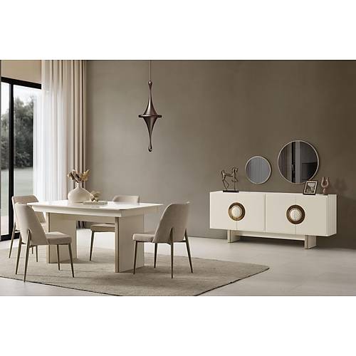 Lizbon Yemek Odas�