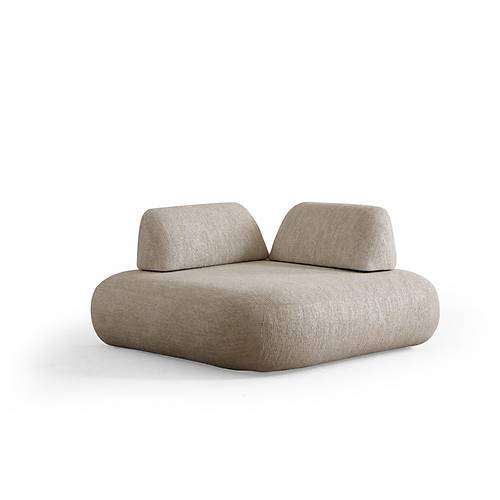 Nora K��e Koltuk