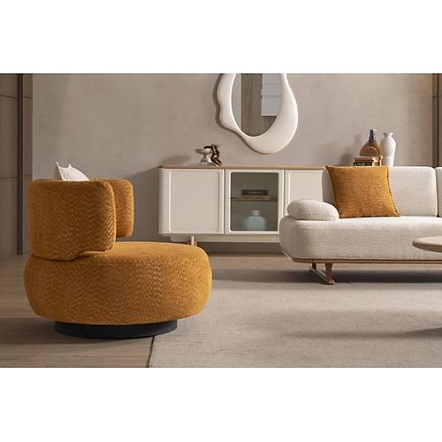 Loft Koltuk Takm -1