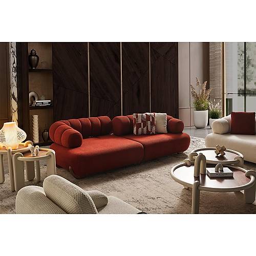 Angola Koltuk Tak�m�