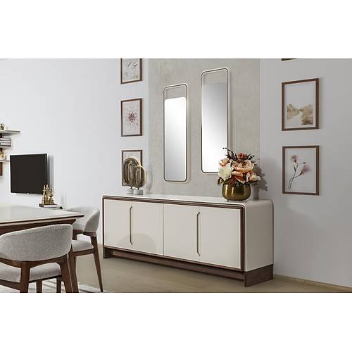 Cadillac Yemek Odas�