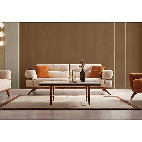 Octavia - Ahap Koltuk Takm