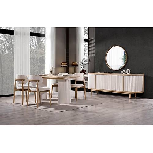 Paris Me�e Yemek Odas�