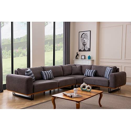 Dante K��e Koltuk - 1