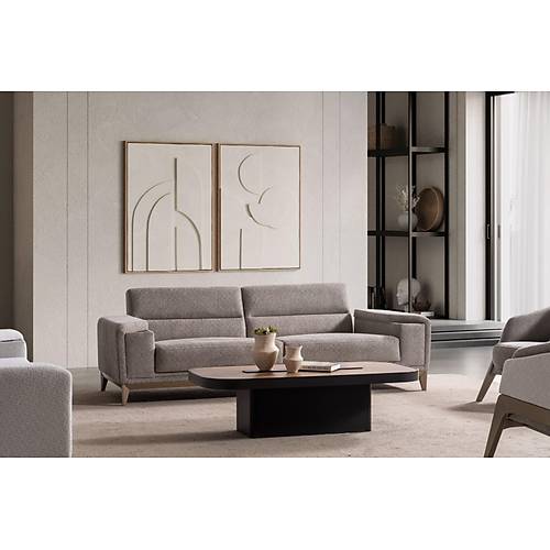 Ares Koltuk Tak�m� -3