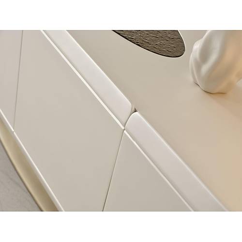 Aura Yemek Odas� - �nci