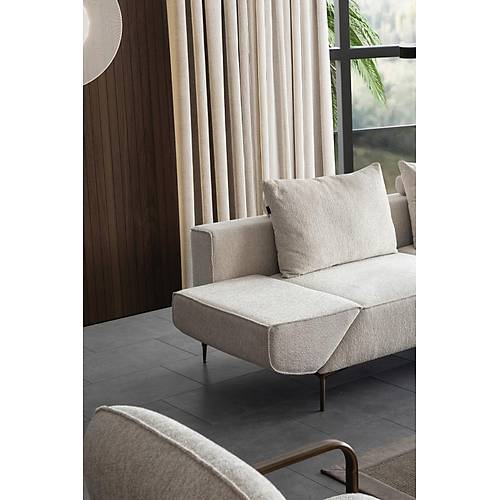 Loft Koltuk Takm -1