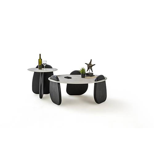 Markiz Traverten Orta Sehpa