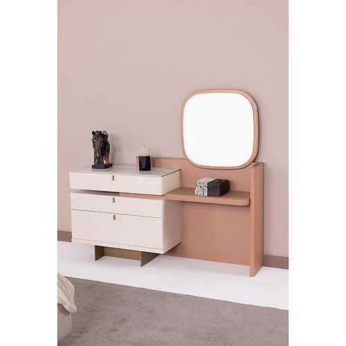 Pastel Yatak Odas�