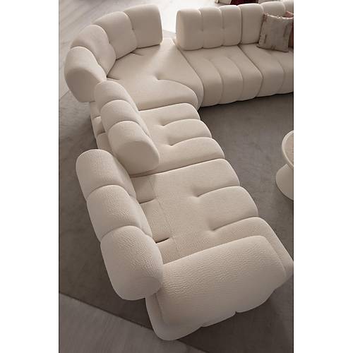 Hestia Mod�ler K��e Koltuk