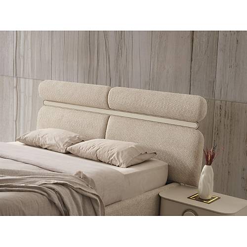 Vizyon Yatak Odas�