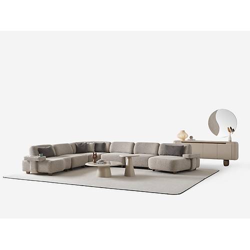 Ta� Mahal K��e Koltuk