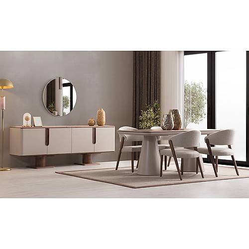 �con Yemek Odas�