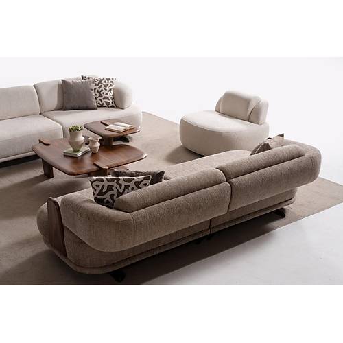 Vita Koltuk Tak�m�