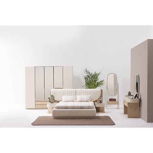 Bonita Yatak Odas� & Giyinme Dolab�