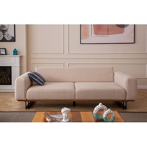 Dante K��e Koltuk - 1