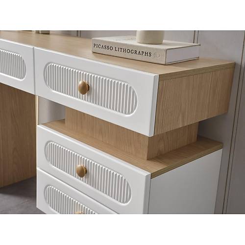 Kampanyal - Nergis Yatak Odas