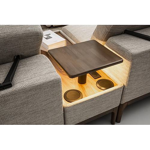 Aston K��e Koltuk