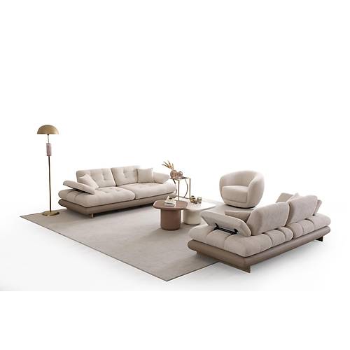 Lunza Koltuk Tak�m�