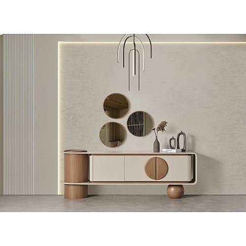 Torvi Yemek Odas� - Ceviz