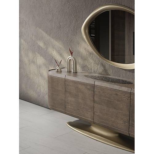 Aura Yemek Odas� - Ceviz