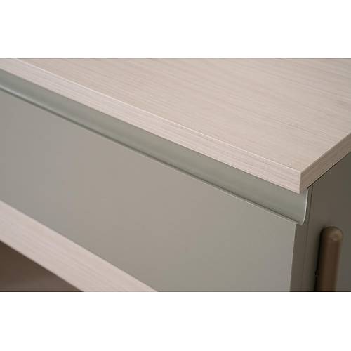 Charisma Yatak Odas� & Giyinme Dolab�