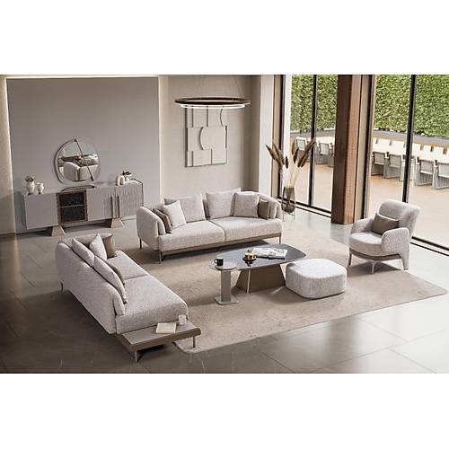 Moss Koltuk Tak�m�