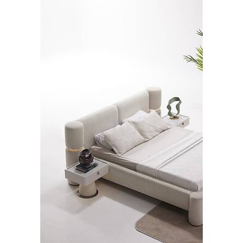 Bien Yatak Odas� & Giyinme Dolab�