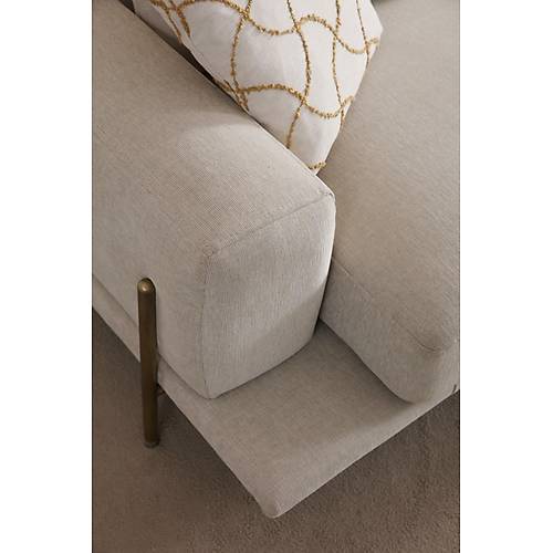 Eos Koltuk Tak�m� - Antik