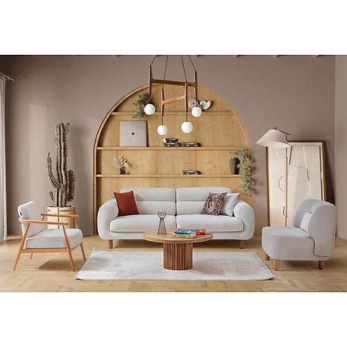 Brave Koltuk Tak�m�