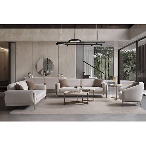 Monaco Koltuk Tak�m� -2