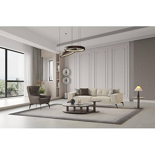 Fuego Koltuk Tak�m� -4