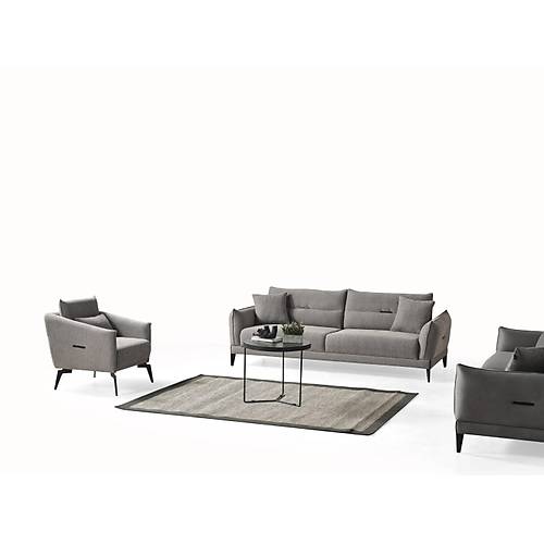 Cross - Metal Koltuk Tak�m�