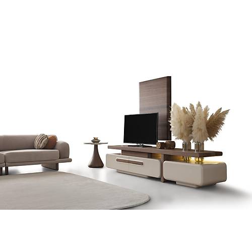 Moon Ceviz Tv �nitesi