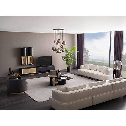 Grande Koltuk Tak�m�