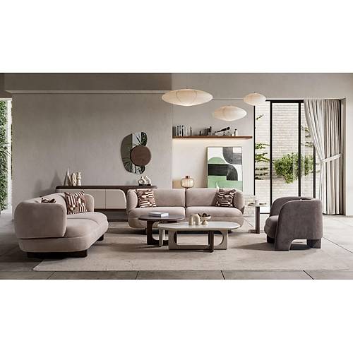 Luka Koltuk Tak�m�