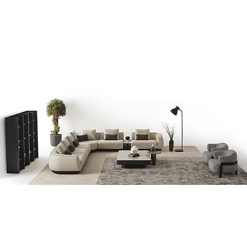 Moon K��e Koltuk