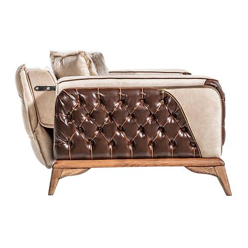 Lotus Koltuk Tak�m�