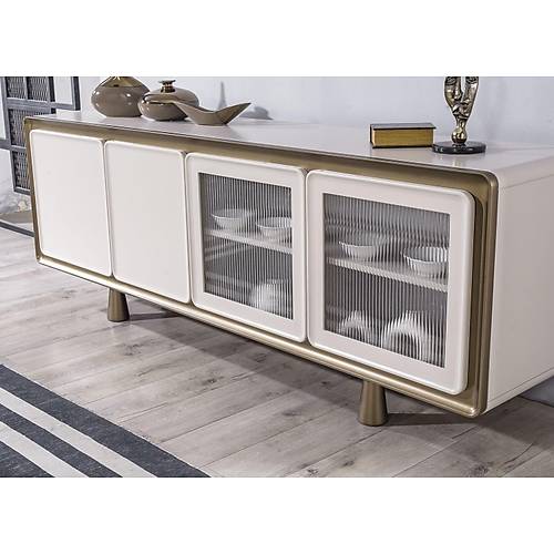 Bak� Yemek Odas�