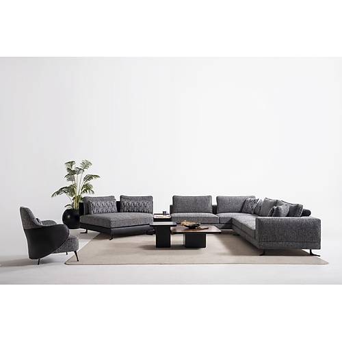 Elegance K��e Koltuk