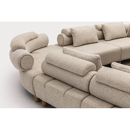 Mola K��e Koltuk