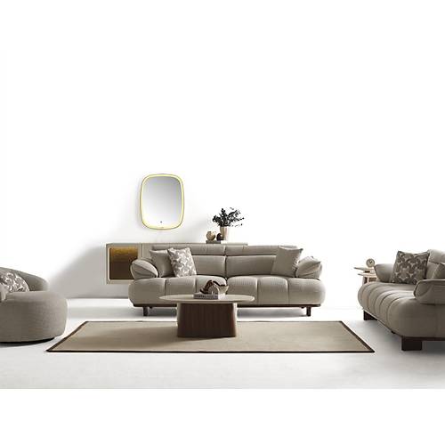 Crown Koltuk Tak�m�