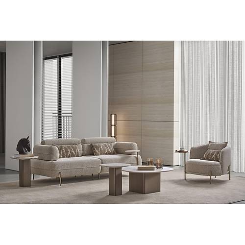 Nova Koltuk Tak�m�