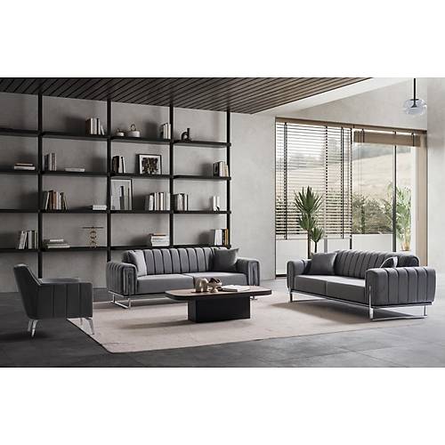 Londra Koltuk Tak�m� -1