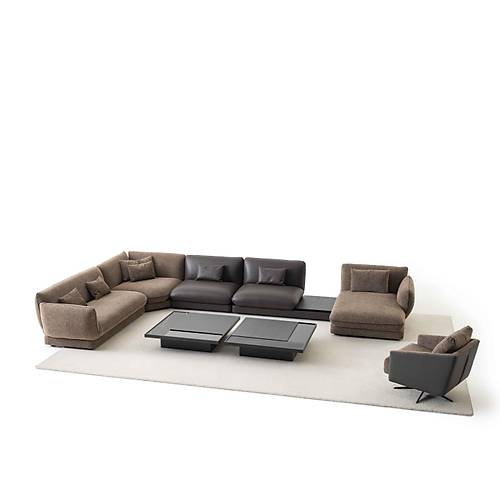 Loretta K��e Koltuk & Koltuk Tak�m� - 2