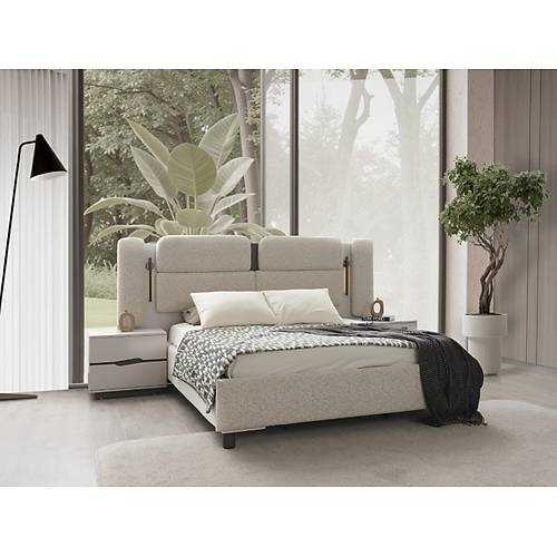 Feseme Yatak Odas�