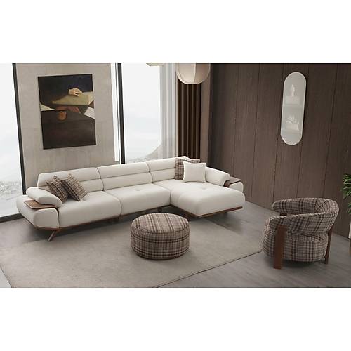 Feseme K��e Koltuk