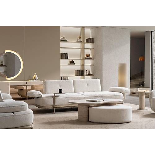 Auro Koltuk Tak�m�