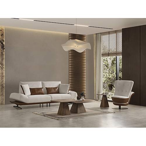 Lusso Koltuk Tak�m�